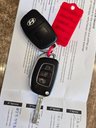 USED 2018 68 HYUNDAI TUCSON 1.6 T-GDi GO! SE Euro 6 5dr 2 KEYS- P/SENSORS-MOT JAN 27