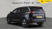 USED 2023 23 PEUGEOT 5008 1.2 PureTech GT EAT Euro 6 (s/s) 5dr SPRING SALE NOW ON, SAVE 100s!
