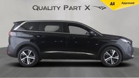USED 2023 23 PEUGEOT 5008 1.2 PureTech GT EAT Euro 6 (s/s) 5dr SPRING SALE NOW ON, SAVE 100s!