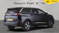 USED 2023 23 PEUGEOT 5008 1.2 PureTech GT EAT Euro 6 (s/s) 5dr SPRING SALE NOW ON, SAVE 100s!