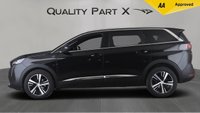 USED 2023 23 PEUGEOT 5008 1.2 PureTech GT EAT Euro 6 (s/s) 5dr SPRING SALE NOW ON, SAVE 100s!