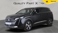 USED 2023 23 PEUGEOT 5008 1.2 PureTech GT EAT Euro 6 (s/s) 5dr SPRING SALE NOW ON, SAVE 100s!