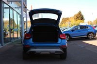 USED 2017 66 AUDI Q2 1.4 TFSI CoD Sport SUV 5dr Petrol S Tronic Euro 6 (s/s) (150 ps) - EURO 6 - ULEZ, SAT NAV, HTD/LEATHER, AUDI PARKING PLUS, R/CAMERA, APPLE/ANDROID CARPLAY, P/SENSORS, 17" ALLOYS, CRUISE/LDW, DAB & BLUETOOTH