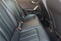 USED 2017 66 AUDI Q2 1.4 TFSI CoD Sport SUV 5dr Petrol S Tronic Euro 6 (s/s) (150 ps) - EURO 6 - ULEZ, SAT NAV, HTD/LEATHER, AUDI PARKING PLUS, R/CAMERA, APPLE/ANDROID CARPLAY, P/SENSORS, 17" ALLOYS, CRUISE/LDW, DAB & BLUETOOTH