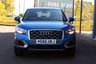 USED 2017 66 AUDI Q2 1.4 TFSI CoD Sport SUV 5dr Petrol S Tronic Euro 6 (s/s) (150 ps) - EURO 6 - ULEZ, SAT NAV, HTD/LEATHER, AUDI PARKING PLUS, R/CAMERA, APPLE/ANDROID CARPLAY, P/SENSORS, 17" ALLOYS, CRUISE/LDW, DAB & BLUETOOTH
