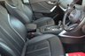 USED 2017 66 AUDI Q2 1.4 TFSI CoD Sport SUV 5dr Petrol S Tronic Euro 6 (s/s) (150 ps) - EURO 6 - ULEZ, SAT NAV, HTD/LEATHER, AUDI PARKING PLUS, R/CAMERA, APPLE/ANDROID CARPLAY, P/SENSORS, 17" ALLOYS, CRUISE/LDW, DAB & BLUETOOTH