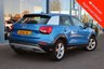 USED 2017 66 AUDI Q2 1.4 TFSI CoD Sport SUV 5dr Petrol S Tronic Euro 6 (s/s) (150 ps) - EURO 6 - ULEZ, SAT NAV, HTD/LEATHER, AUDI PARKING PLUS, R/CAMERA, APPLE/ANDROID CARPLAY, P/SENSORS, 17" ALLOYS, CRUISE/LDW, DAB & BLUETOOTH
