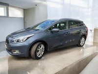 USED 2014 14 KIA CEED 1.6 CRDi 3 Sportswagon 5dr Diesel Auto Euro 5 (126 bhp) *** ONLY 51K FROM NEW ***