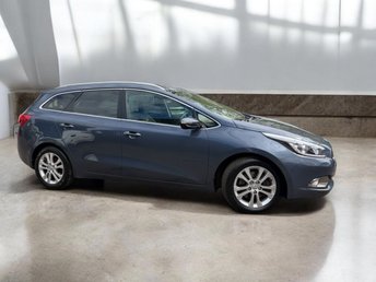 View our KIA CEED