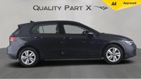 USED 2020 70 VOLKSWAGEN GOLF 1.0 TSI Life Euro 6 (s/s) 5dr SPRING SALE NOW ON, SAVE 100s!