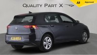 USED 2020 70 VOLKSWAGEN GOLF 1.0 TSI Life Euro 6 (s/s) 5dr SPRING SALE NOW ON, SAVE 100s!