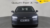 USED 2020 70 VOLKSWAGEN GOLF 1.0 TSI Life Euro 6 (s/s) 5dr SPRING SALE NOW ON, SAVE 100s!