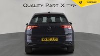 USED 2020 70 VOLKSWAGEN GOLF 1.0 TSI Life Euro 6 (s/s) 5dr SPRING SALE NOW ON, SAVE 100s!