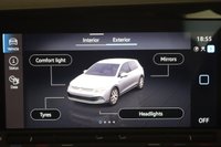 USED 2020 70 VOLKSWAGEN GOLF 1.0 TSI Life Euro 6 (s/s) 5dr SPRING SALE NOW ON, SAVE 100s!