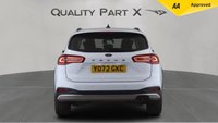 USED 2023 72 FORD FOCUS 1.0T EcoBoost Active Euro 6 (s/s) 5dr SPRING SALE NOW ON, SAVE 100s!
