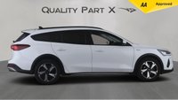 USED 2023 72 FORD FOCUS 1.0T EcoBoost Active Euro 6 (s/s) 5dr SPRING SALE NOW ON, SAVE 100s!
