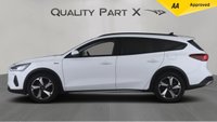 USED 2023 72 FORD FOCUS 1.0T EcoBoost Active Euro 6 (s/s) 5dr SPRING SALE NOW ON, SAVE 100s!