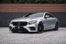 USED 2021 70 MERCEDES-BENZ E-CLASS 2.0 E220d AMG Line (Premium) Coupe 2dr Diesel G-Tronic+ Euro 6 (s/s) (194 ps) 