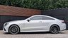 USED 2021 70 MERCEDES-BENZ E-CLASS 2.0 E220d AMG Line (Premium) Coupe 2dr Diesel G-Tronic+ Euro 6 (s/s) (194 ps) 