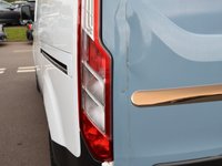 USED 2022 71 FORD TRANSIT CUSTOM 2.0 260 EcoBlue Leader Panel Van 5dr Diesel Manual L1 H1 Euro 6 (s/s) (105 ps) PANEL VAN/READY TO WORK/5 DOOR