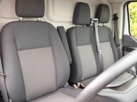 USED 2022 71 FORD TRANSIT CUSTOM 2.0 260 EcoBlue Leader Panel Van 5dr Diesel Manual L1 H1 Euro 6 (s/s) (105 ps) PANEL VAN/READY TO WORK/5 DOOR
