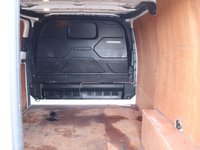 USED 2022 71 FORD TRANSIT CUSTOM 2.0 260 EcoBlue Leader Panel Van 5dr Diesel Manual L1 H1 Euro 6 (s/s) (105 ps) PANEL VAN/READY TO WORK/5 DOOR