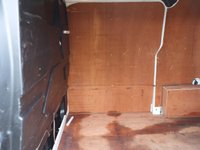 USED 2022 71 FORD TRANSIT CUSTOM 2.0 260 EcoBlue Leader Panel Van 5dr Diesel Manual L1 H1 Euro 6 (s/s) (105 ps) PANEL VAN/READY TO WORK/5 DOOR