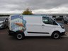 USED 2022 71 FORD TRANSIT CUSTOM 2.0 260 EcoBlue Leader Panel Van 5dr Diesel Manual L1 H1 Euro 6 (s/s) (105 ps) PANEL VAN/READY TO WORK/5 DOOR