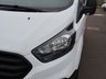 USED 2022 71 FORD TRANSIT CUSTOM 2.0 260 EcoBlue Leader Panel Van 5dr Diesel Manual L1 H1 Euro 6 (s/s) (105 ps) PANEL VAN/READY TO WORK/5 DOOR