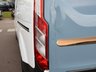 USED 2022 71 FORD TRANSIT CUSTOM 2.0 260 EcoBlue Leader Panel Van 5dr Diesel Manual L1 H1 Euro 6 (s/s) (105 ps) PANEL VAN/READY TO WORK/5 DOOR