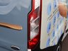USED 2022 71 FORD TRANSIT CUSTOM 2.0 260 EcoBlue Leader Panel Van 5dr Diesel Manual L1 H1 Euro 6 (s/s) (105 ps) PANEL VAN/READY TO WORK/5 DOOR