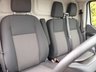 USED 2022 71 FORD TRANSIT CUSTOM 2.0 260 EcoBlue Leader Panel Van 5dr Diesel Manual L1 H1 Euro 6 (s/s) (105 ps) PANEL VAN/READY TO WORK/5 DOOR