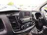 USED 2022 71 FORD TRANSIT CUSTOM 2.0 260 EcoBlue Leader Panel Van 5dr Diesel Manual L1 H1 Euro 6 (s/s) (105 ps) PANEL VAN/READY TO WORK/5 DOOR