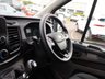 USED 2022 71 FORD TRANSIT CUSTOM 2.0 260 EcoBlue Leader Panel Van 5dr Diesel Manual L1 H1 Euro 6 (s/s) (105 ps) PANEL VAN/READY TO WORK/5 DOOR