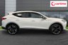 USED 2023 23 CUPRA FORMENTOR 1.5 TSI V2 SUV 5dr Petrol DSG Euro 6 (s/s) (150 ps) Rear View Camera, Front / Rear Parking Sensors, Safety And Driving Pack M, Navigation System, 19in Alloys Rear View Camera, Front / Rear Parking Sensors, Safety And Driving Pack M, Navigation System, 19in Alloys