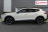 USED 2023 23 CUPRA FORMENTOR 1.5 TSI V2 SUV 5dr Petrol DSG Euro 6 (s/s) (150 ps) Rear View Camera, Front / Rear Parking Sensors, Safety And Driving Pack M, Navigation System, 19in Alloys Rear View Camera, Front / Rear Parking Sensors, Safety And Driving Pack M, Navigation System, 19in Alloys