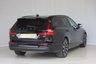 USED 2023 23 VOLVO V60 2.0 B3 MHEV Core Estate 5dr Petrol Hybrid DCT Auto Euro 6 (s/s) (163 ps) HEATED FRONT SEATS, REAR CAMERA + OPTICAL SENSORS, APPLE CAR PLAY, FULL SERVICE HISTORY
