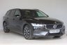 USED 2023 23 VOLVO V60 2.0 B3 MHEV Core Estate 5dr Petrol Hybrid DCT Auto Euro 6 (s/s) (163 ps) HEATED FRONT SEATS, REAR CAMERA + OPTICAL SENSORS, APPLE CAR PLAY, FULL SERVICE HISTORY