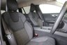 USED 2023 23 VOLVO V60 2.0 B3 MHEV Core Estate 5dr Petrol Hybrid DCT Auto Euro 6 (s/s) (163 ps) HEATED FRONT SEATS, REAR CAMERA + OPTICAL SENSORS, APPLE CAR PLAY, FULL SERVICE HISTORY