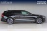 USED 2023 23 VOLVO V60 2.0 B3 MHEV Core Estate 5dr Petrol Hybrid DCT Auto Euro 6 (s/s) (163 ps) HEATED FRONT SEATS, REAR CAMERA + OPTICAL SENSORS, APPLE CAR PLAY, FULL SERVICE HISTORY
