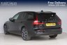 USED 2023 23 VOLVO V60 2.0 B3 MHEV Core Estate 5dr Petrol Hybrid DCT Auto Euro 6 (s/s) (163 ps) HEATED FRONT SEATS, REAR CAMERA + OPTICAL SENSORS, APPLE CAR PLAY, FULL SERVICE HISTORY