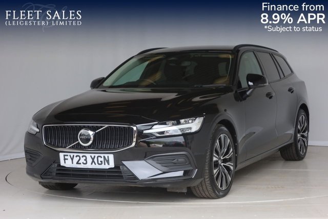 View our VOLVO V60