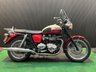 USED 2012 12 TRIUMPH BONNEVILLE T100 FINANCE SPECIALISTS APPLY NOW LOW RATE FINANCE DELIVERY AVAILABLE