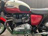 USED 2012 12 TRIUMPH BONNEVILLE T100 FINANCE SPECIALISTS APPLY NOW LOW RATE FINANCE DELIVERY AVAILABLE