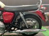 USED 2012 12 TRIUMPH BONNEVILLE T100 FINANCE SPECIALISTS APPLY NOW LOW RATE FINANCE DELIVERY AVAILABLE