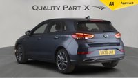 USED 2022 72 HYUNDAI I30 1.0 T-GDi MHEV Premium Euro 6 (s/s) 5dr SPRING SALE NOW ON, SAVE 100s!