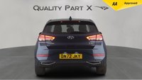 USED 2022 72 HYUNDAI I30 1.0 T-GDi MHEV Premium Euro 6 (s/s) 5dr SPRING SALE NOW ON, SAVE 100s!