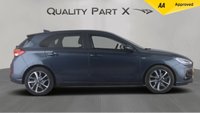 USED 2022 72 HYUNDAI I30 1.0 T-GDi MHEV Premium Euro 6 (s/s) 5dr SPRING SALE NOW ON, SAVE 100s!