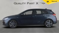 USED 2022 72 HYUNDAI I30 1.0 T-GDi MHEV Premium Euro 6 (s/s) 5dr SPRING SALE NOW ON, SAVE 100s!