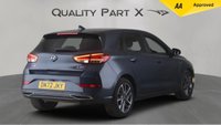 USED 2022 72 HYUNDAI I30 1.0 T-GDi MHEV Premium Euro 6 (s/s) 5dr SPRING SALE NOW ON, SAVE 100s!